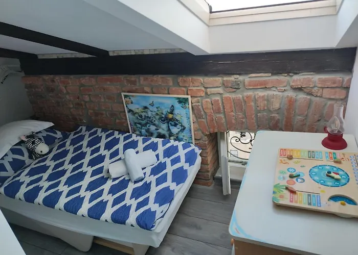 Apartment Anthea