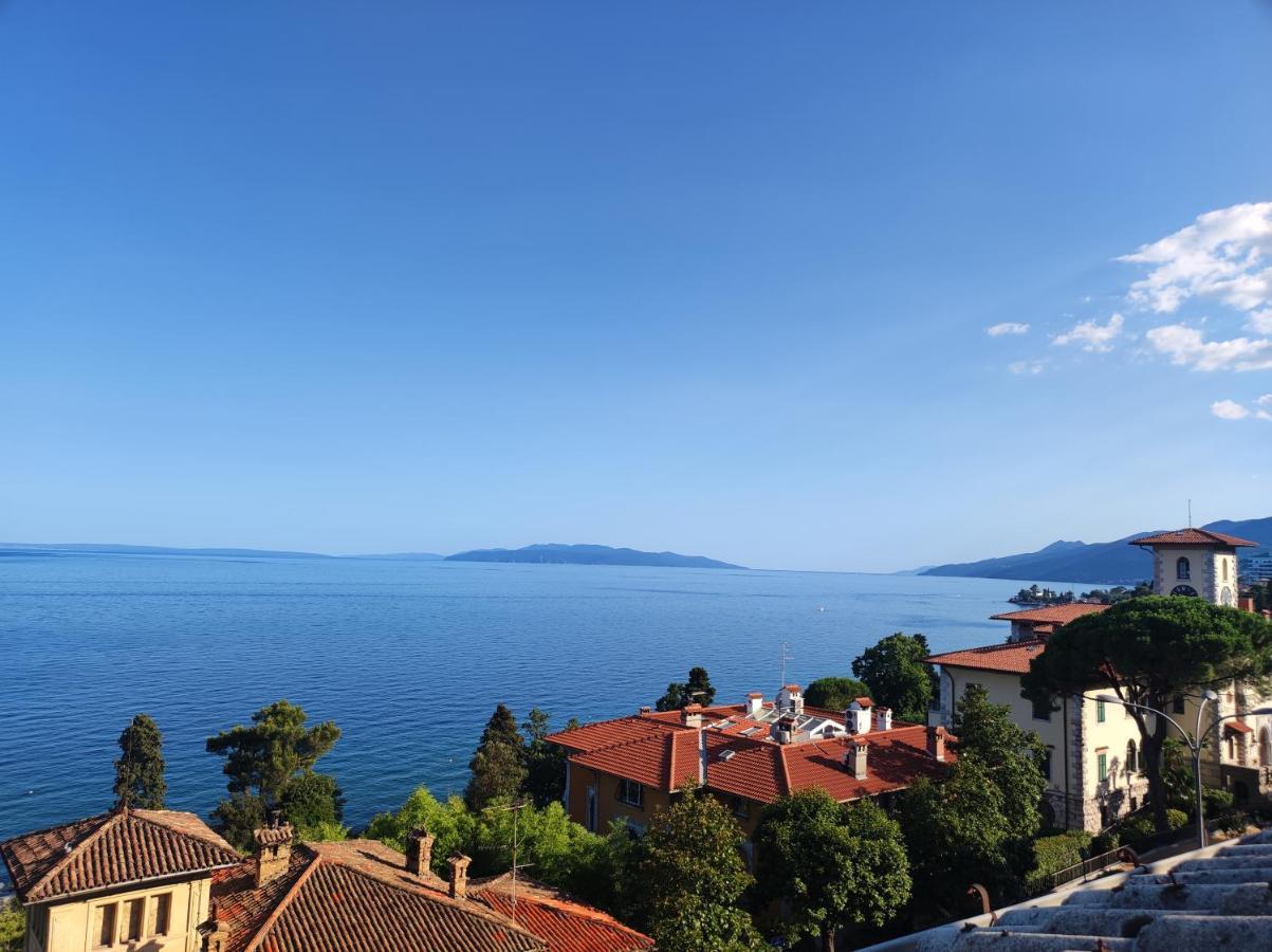 Anthea Apartman Abbázia