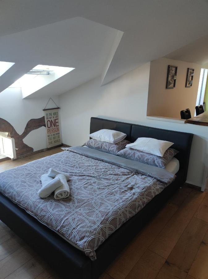 Apartman Anthea *