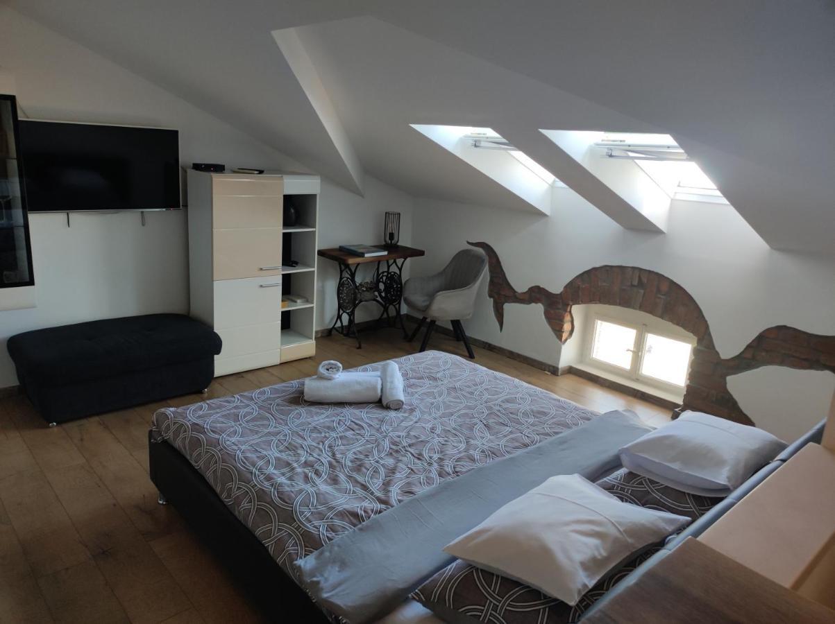 Anthea Apartman