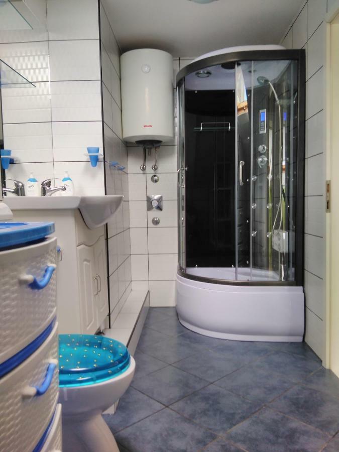 Apartman Anthea