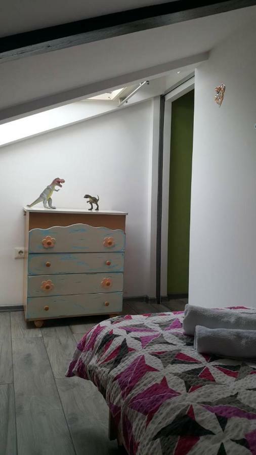Apartman Anthea