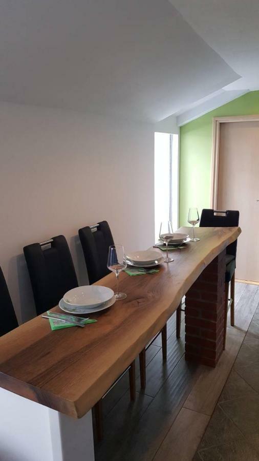 Apartman Anthea Abbázia